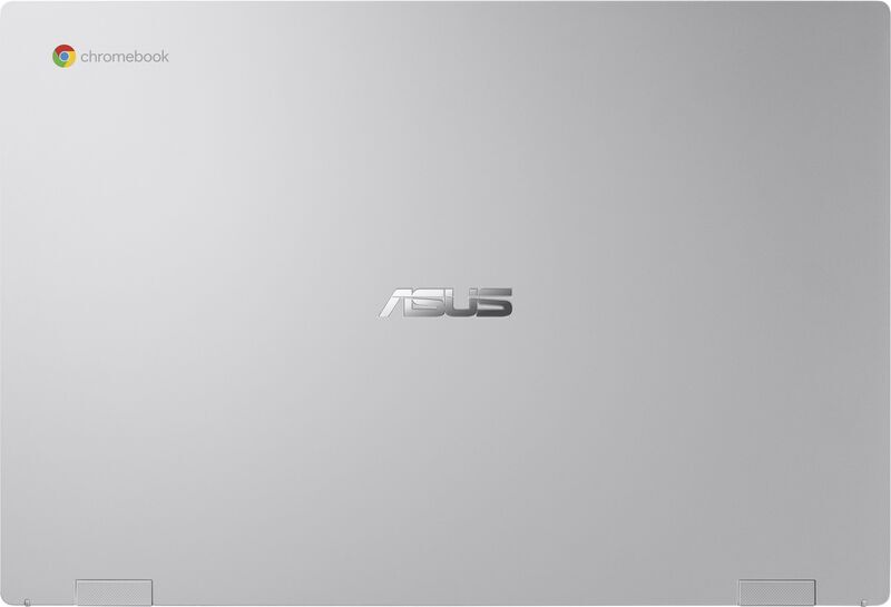 ASUS Chromebook CX1700 | Celeron N4500 | 17.3" | 8 GB | 128 GB eMMC | HD+ | Chrome OS | DE 5