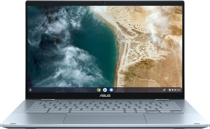 ASUS Chromebook CX5400FMA | i3-1110G4 | 14" | 8 GB | 256 SSD | Chrome OS | ES 2