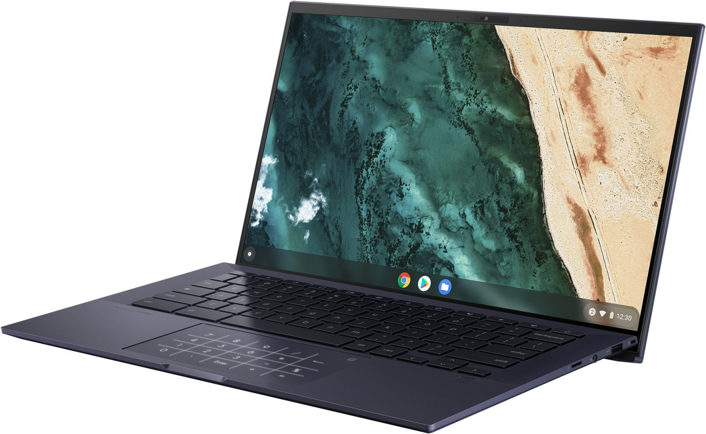 ASUS Chromebook CX9 CX9400CEA | i5-1135G7 | 14