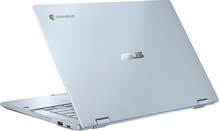 ASUS Chromebook Flip CX3 CX3400 | i3-1110G4 | 14" | 8 GB | 256 GB SSD | Chrome OS | DE, image 5 of 6