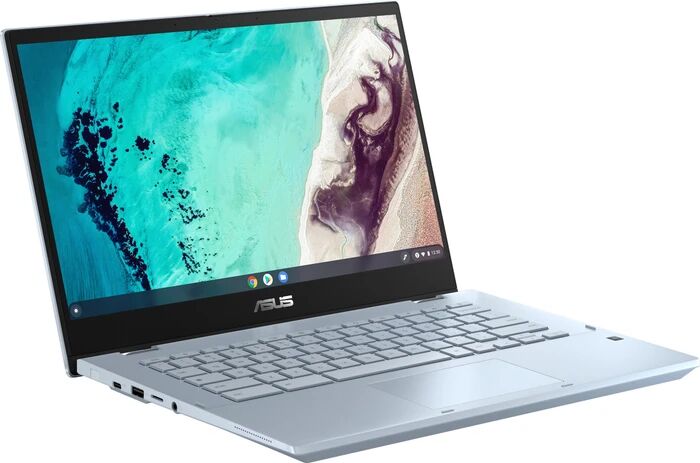 ASUS Chromebook Flip CX3 CX3400 | i3-1110G4 | 14" | 8 GB | 256 GB SSD | Chrome OS | DE, image 3 of 6