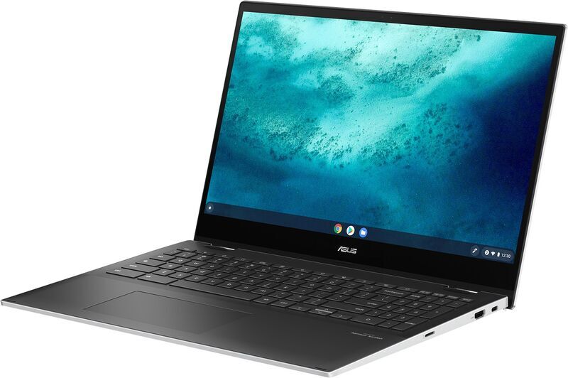 ASUS Chromebook Flip CX5 CX5500FEA | i3-1115G4 | 15.6" | 8 GB | 256 GB SSD | Chrome OS | ES 3