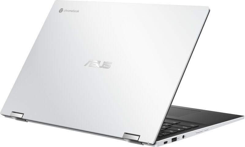 ASUS Chromebook Flip CX5 CX5500FEA | i3-1115G4 | 15.6" | 8 GB | 256 GB SSD | Chrome OS | ES 5
