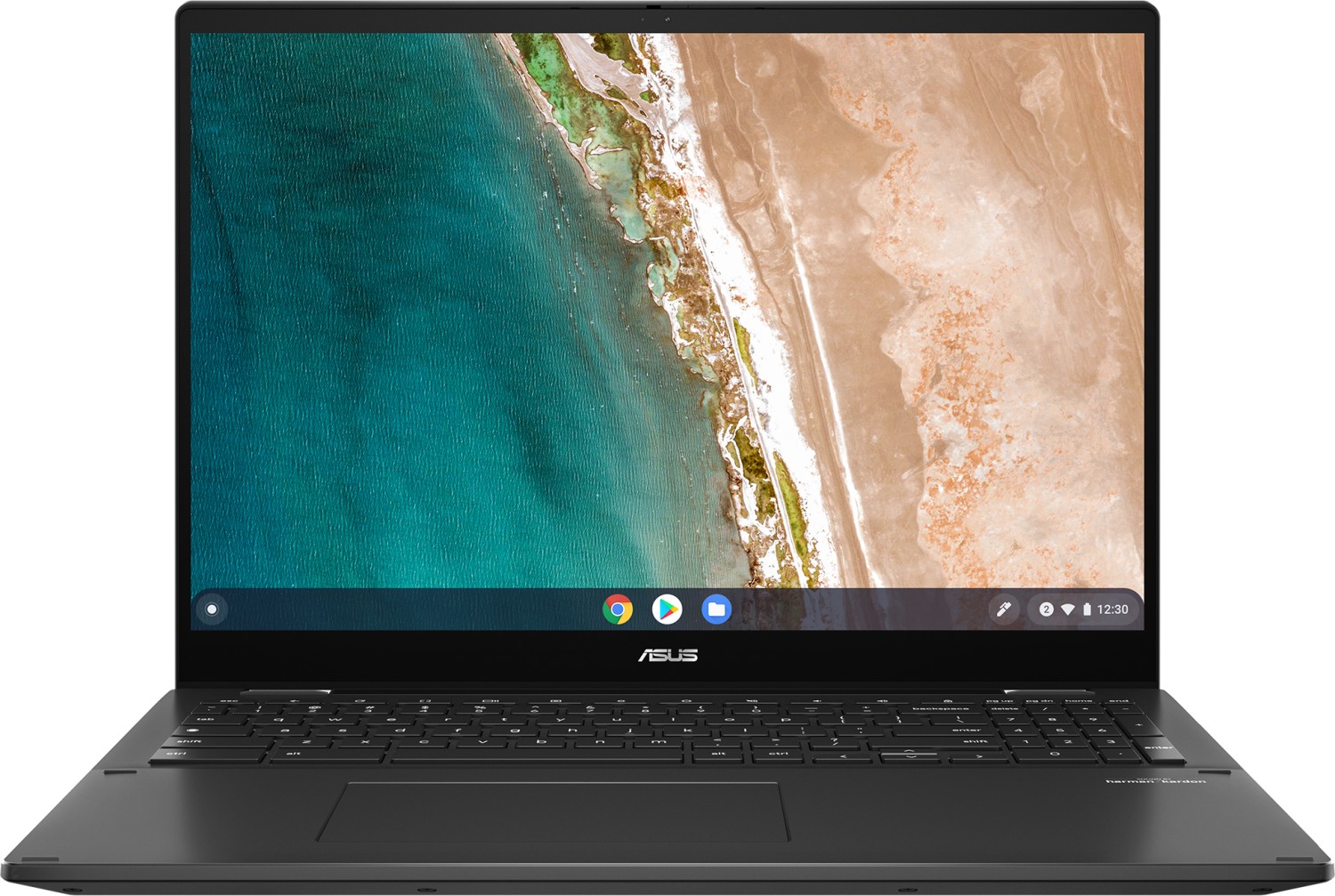 ASUS Chromebook Flip CX5 CX5601FBA | i5-1235U | 16