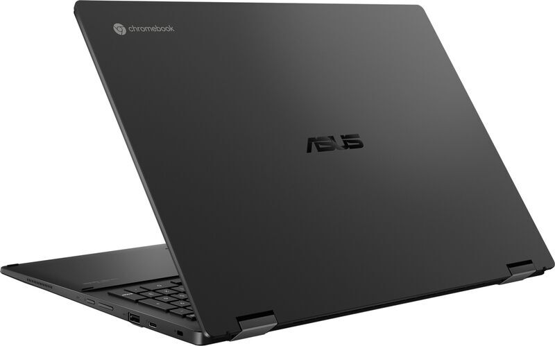 ASUS Chromebook Flip CX5 CX5601FBA | i5-1235U | 16" | 16 GB | 256 GB SSD | Chrome OS | ES 4