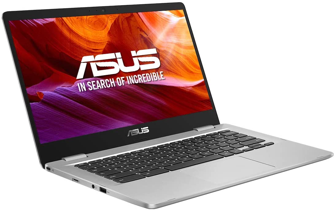 Asus Chromebook Z1400CN Celeron N3350 14