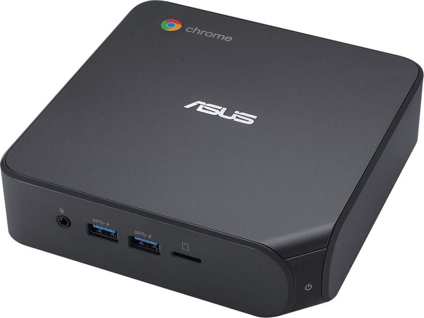 Chromebox 4