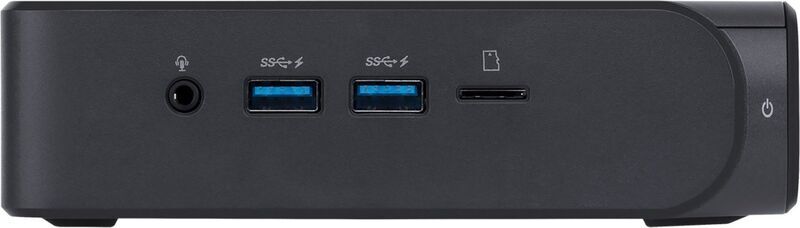 ASUS Chromebox 4 | i5-10210U | 8 GB | 128 GB SSD | Chrome OS 2
