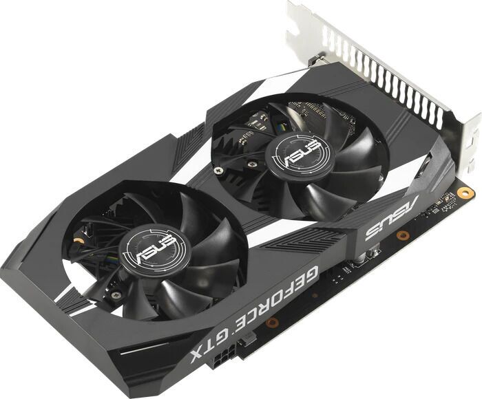 ASUS Dual GeForce GTX 1650 OC V2 | 4 GB GDDR6, image 5 of 5