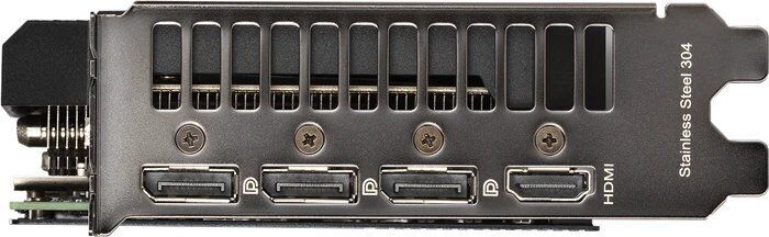 ASUS Dual GeForce RTX 3050 OC | 8 GB GDDR6 4