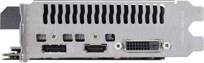 ASUS Dual GeForce RTX 3050 OC V2 | 8 GB GDDR6 3