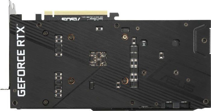 ASUS Dual GeForce RTX 3070 OC V2 | 8 GB GDDR6 4