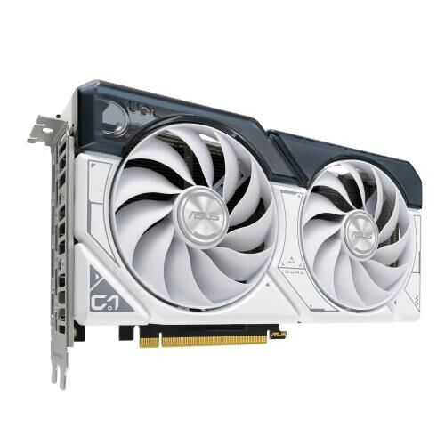 ASUS Dual GeForce RTX 4060 EVO OC | 8 GB GDDR6 1