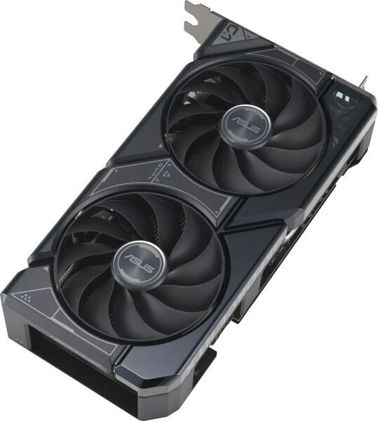 ASUS Dual GeForce RTX 4060 Ti EVO OC | 16 GB GDDR6 3