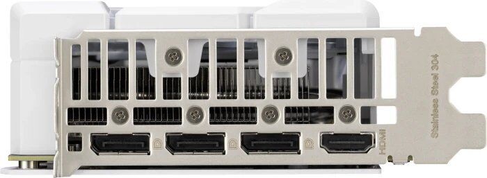 ASUS Dual GeForce RTX 4060 Ti EVO OC White | 8 GB GDDR6 5