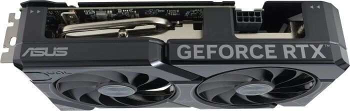 ASUS Dual GeForce RTX 4060 Ti OC | 8 GB GDDR6 2