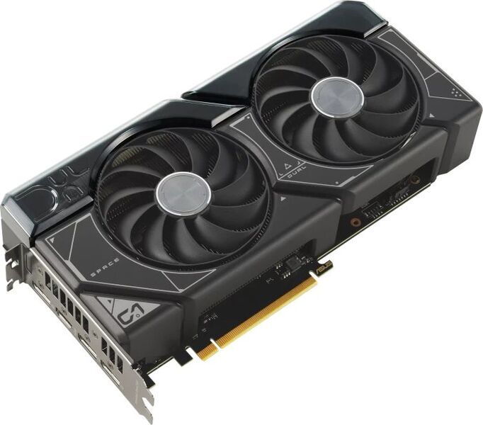 ASUS Dual GeForce RTX 4070 | 12 GB GDDR6X 1