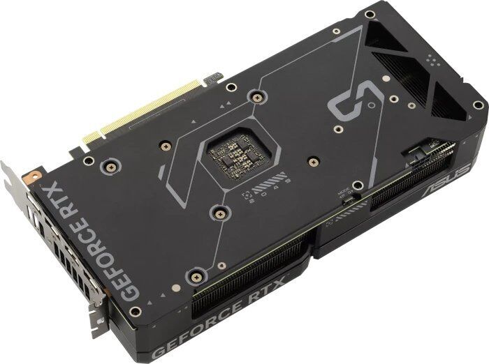 ASUS Dual GeForce RTX 4070 | 12 GB GDDR6X 4