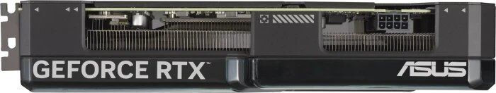 ASUS Dual GeForce RTX 4070 | 12 GB GDDR6X 5