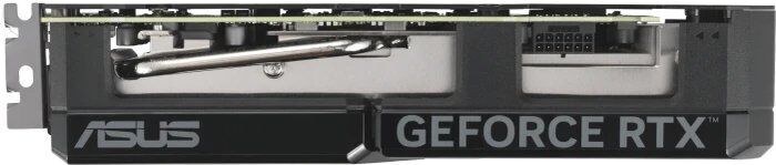 ASUS Dual GeForce RTX 4070 SUPER EVO | 12 GB GDDR6X 3