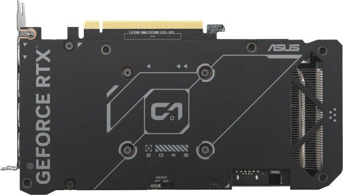 ASUS Dual GeForce RTX 4070 SUPER EVO | 12 GB GDDR6X 4