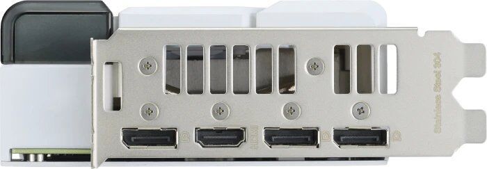 ASUS Dual GeForce RTX 4070 SUPER OC | 12 GB GDDR6X 2