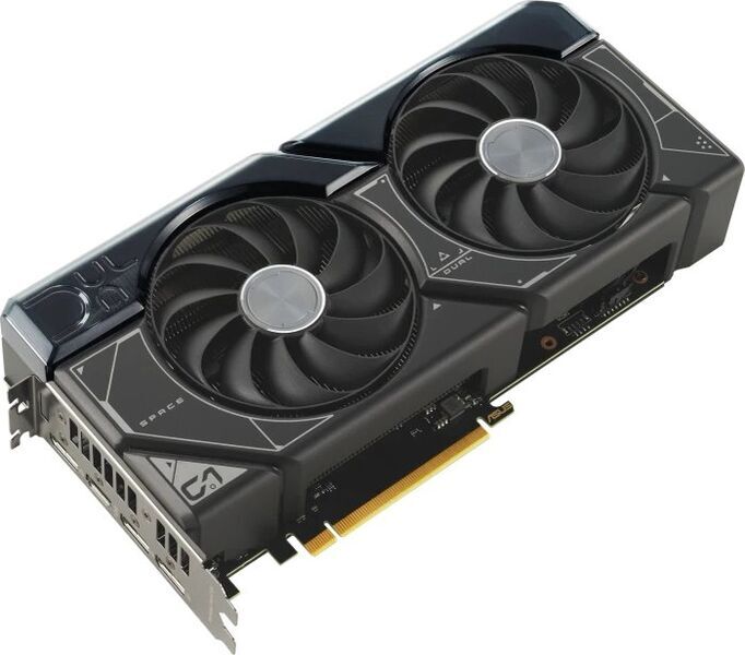 ASUS Dual GeForce RTX 4070 SUPER OC | 12 GB GDDR6X 1