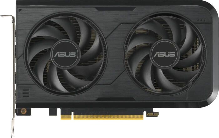ASUS Dual GeForce RTX 5050 OC | 8 GB GDDR6, image 3 of 5
