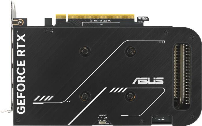 ASUS Dual GeForce RTX 5050 OC | 8 GB GDDR6, image 4 of 5