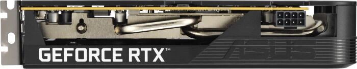 ASUS Dual GeForce RTX 5050 OC | 8 GB GDDR6, image 5 of 5