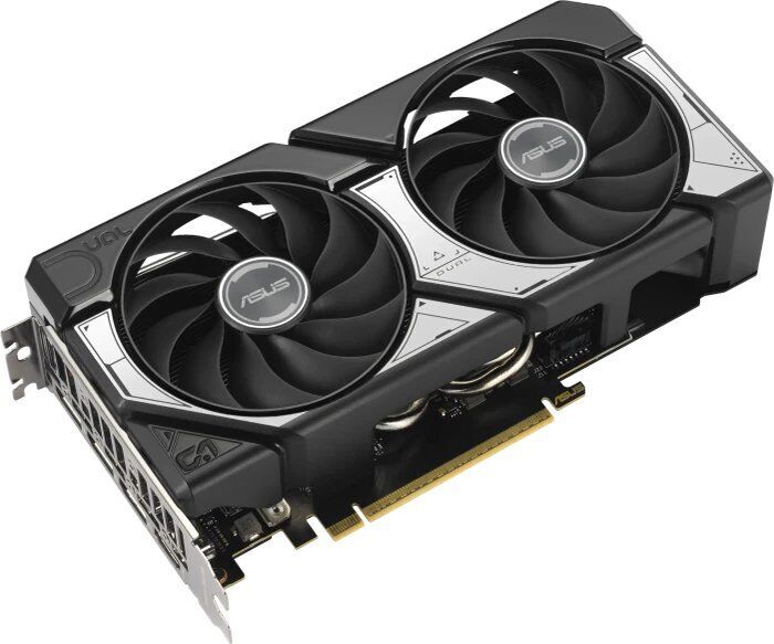 ASUS Dual GeForce RTX 5060 Ti OC | 8 GB GDDR7 1