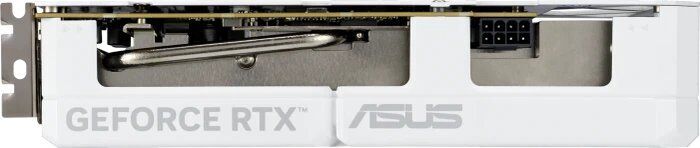 ASUS Dual GeForce RTX 5060 Ti OC WHITE | 16 GB GDDR7 2