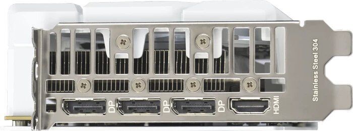 ASUS Dual GeForce RTX 5060 Ti OC WHITE | 16 GB GDDR7 5