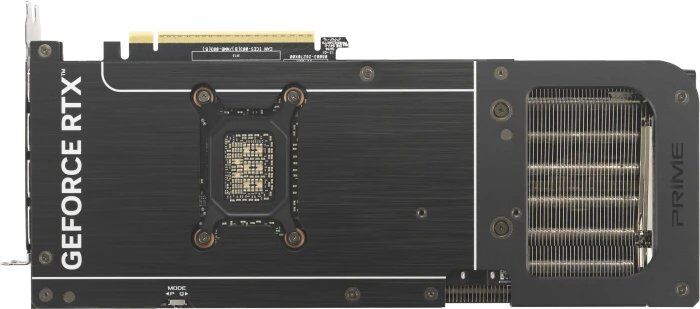 ASUS Dual GeForce RTX 5070 Prime OC | 12 GB GDDR7 5