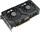 ASUS Dual Radeon RX 7600 XT OC | 16 GB GDDR6, thumbnail 1 of 5