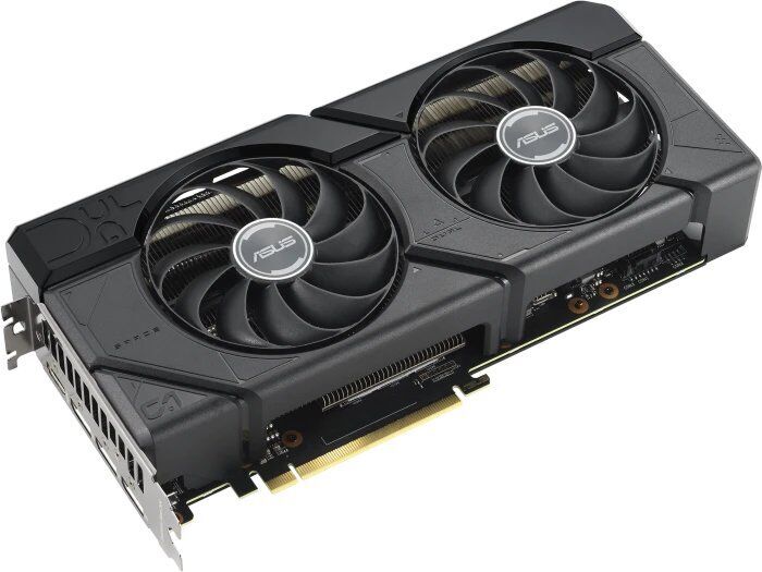 ASUS Dual Radeon RX 7900 GRE OC | 16 GB GDDR6 2