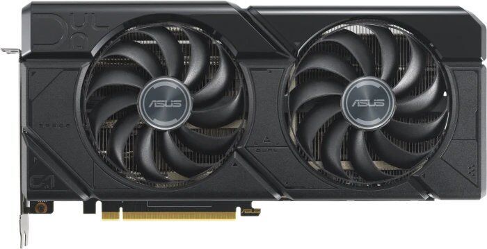 ASUS Dual Radeon RX 7900 GRE OC | 16 GB GDDR6 1