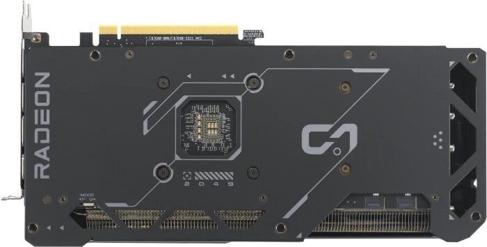 ASUS Dual Radeon RX 7900 GRE OC | 16 GB GDDR6 5