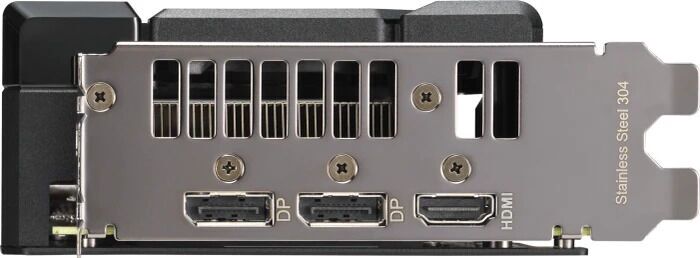 ASUS Dual Radeon RX 9060 XT | 8 GB GDDR6, image 2 of 5
