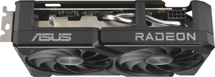 ASUS Dual Radeon RX 9060 XT | 8 GB GDDR6, image 5 of 5