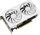 ASUS Dual Radeon RX 9060 XT White Edition | 16 GB GDDR6, thumbnail 1 of 5