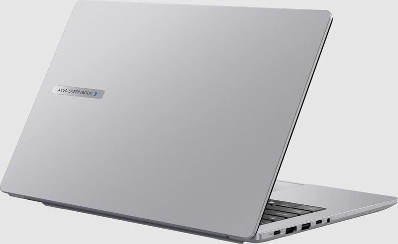 ASUS ExpertBook B1 B1403CVA | Core 7 150U | 14" | 16 GB | 512 GB SSD | Win 11 Pro | GR 4