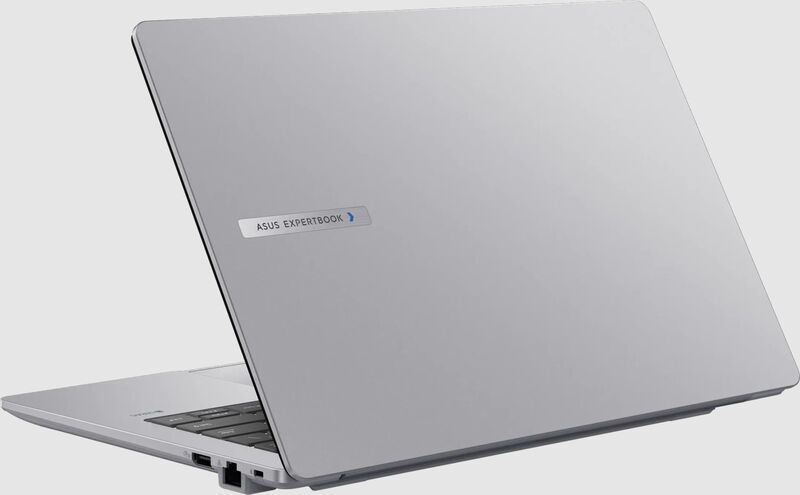 ASUS ExpertBook B1 B1403CVA | Core 7 150U | 14" | 16 GB | 512 GB SSD | Win 11 Pro | GR 5