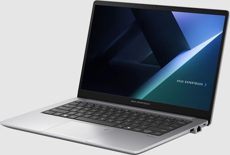 ASUS ExpertBook B1 B1403CVA | Core 7 150U | 14" | 16 GB | 512 GB SSD | Win 11 Pro | GR 3