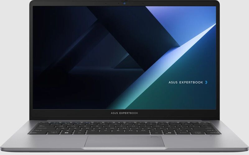 ASUS ExpertBook B1 B1403CVA | Core 7 150U | 14" | 16 GB | 512 GB SSD | Win 11 Pro | GR 1