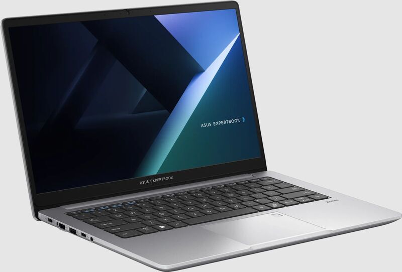 ASUS ExpertBook B1 B1403CVA | Core 7 150U | 14" | 16 GB | 512 GB SSD | Win 11 Pro | GR 2