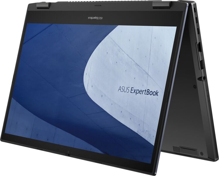 ASUS ExpertBook B2 Flip B2502FBA | i5-1240P | 15.6" | 8 GB | 512 GB SSD | FP | Win 11 Pro | CZ 1