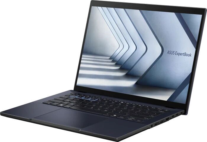ASUS ExpertBook B3 B3404 | Core Ultra 5 125U | 14" | 16 GB | 512 GB SSD | Backlit keyboard | Win 11 Pro | ES, image 2 of 6