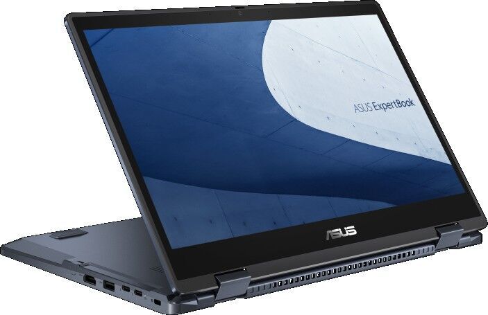 ASUS ExpertBook B3 Flip B3402FBA | i3-1215U | 14" | 8 GB | 256 GB SSD | FP | 4G | Rysik | Win 11 Home | DE 1