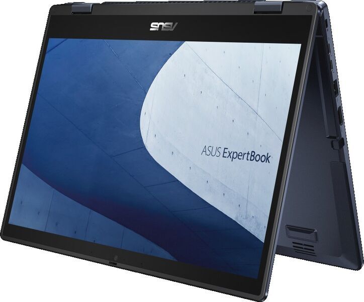 ASUS ExpertBook B3 Flip B3402FBA | i5-1235U | 14" | 16 GB | 512 GB SSD | FP | Win 11 Pro | ES 3